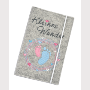 Mutterkindpasshülle F32