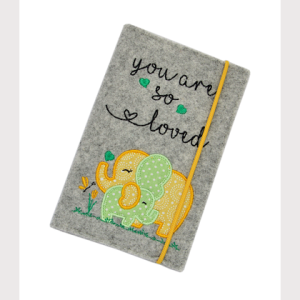 Mutterkindpasshülle F69