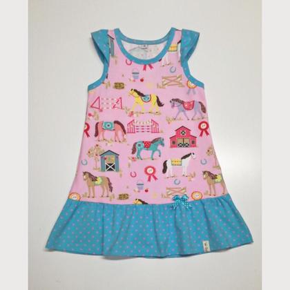 Sommerkleid