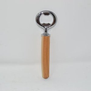 Holz Flaschenöffner Kapselheber Eibe Holz handmade