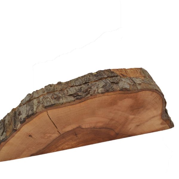 Holz Fotohalter Fotoständer Bilderhalter 28x9  Apfel Holzdeko Unikat Handarbeit - Image 4