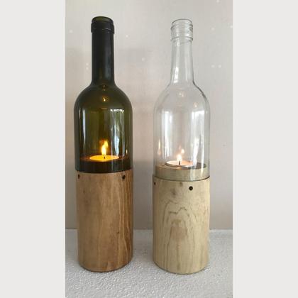 Woodlight Robinie