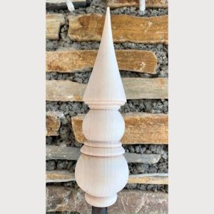 Christbaum Spitz Zirbe