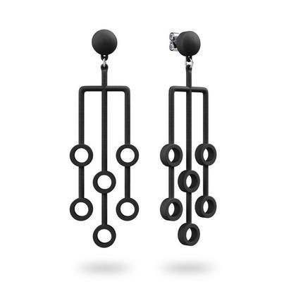 OSKAR PA EARSTUDS