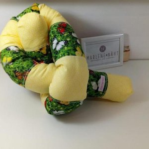Bettschlange