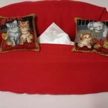 Taschentuchsofa