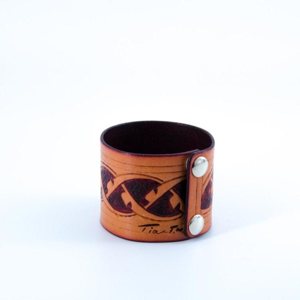Leder Armband - Image 2