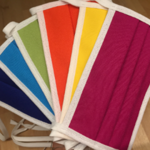 1 Stk. Mund-Nasen-Schnellmaske