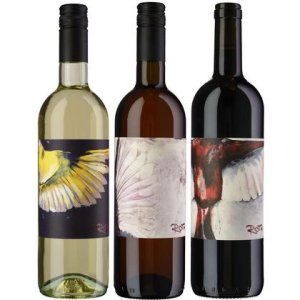 Bio Weinpaket „Klassik“