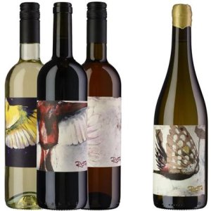 Bio Weinpaket „Selektion“