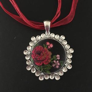 Ornamentkette