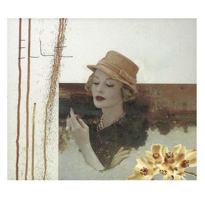 „ELLE“