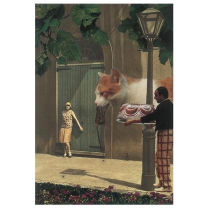 „Die Einladung“