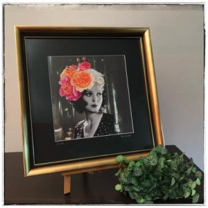 „Lillian“ – Original