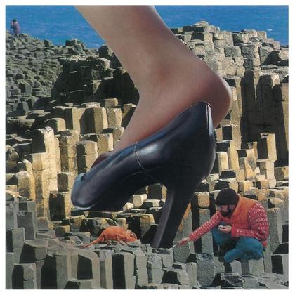 „Halbschuhtourist“