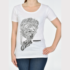 Dampfplauderer Shirt Frauen