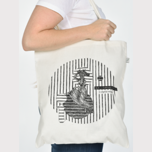 I-Tüpferl Reiter Sackerl