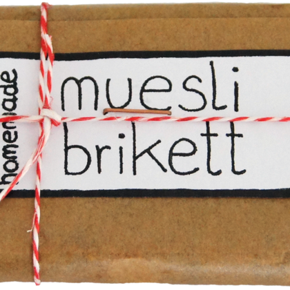 BIO-Riegel frucht&nuss (5Stk.)