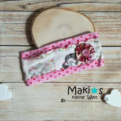 Stirnband KU 48-50cm