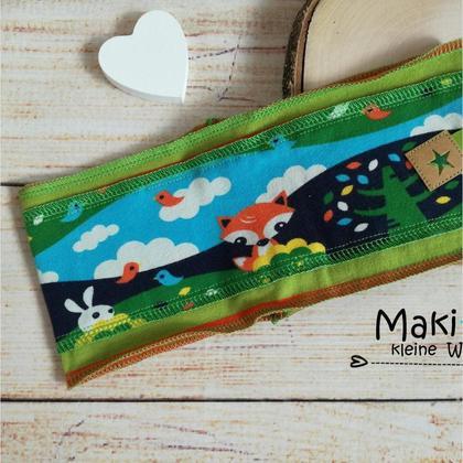 Stirnband  KU 48-50cm