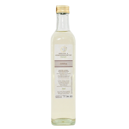 Colasirup