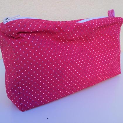 Windeltasche - rosa