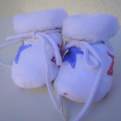 Babyschuhe
