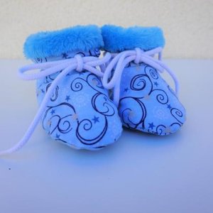 Babyschuhe