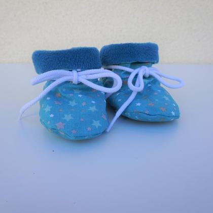 Babyschuhe