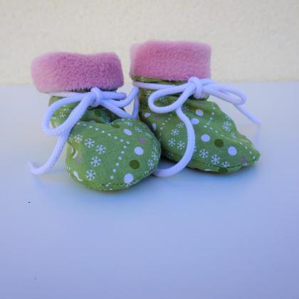 Babyschuhe