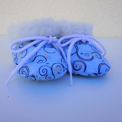 Babyschuhe