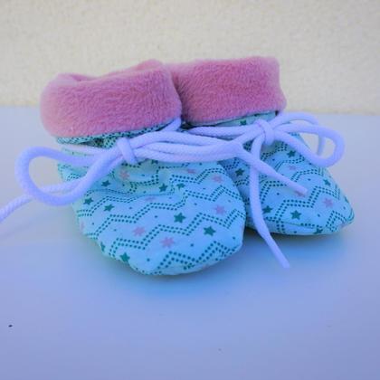 Babyschuhe