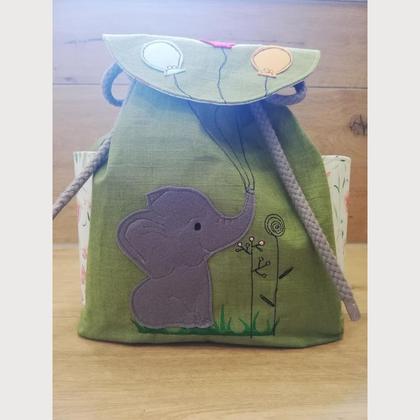 Kinder-Rucksack