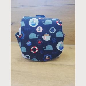 Kinder-Rucksack
