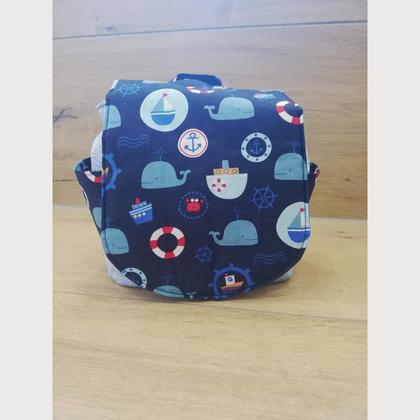 Kinder-Rucksack