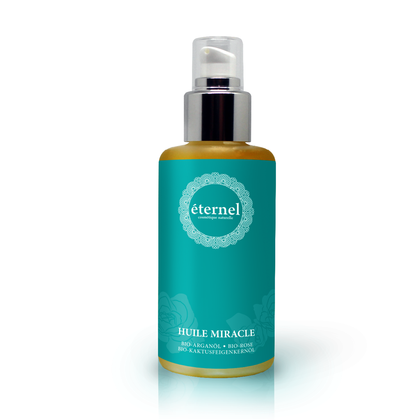 Körper- und Haaröl 100ml