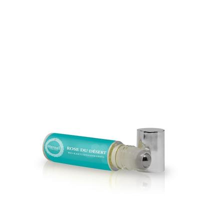Augenserum Rollon “Rose du désert” 10 ml