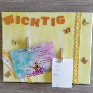 Notiztafel