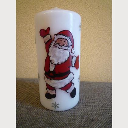 Weihnachtsmann