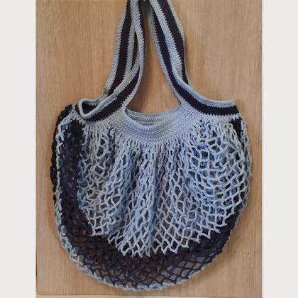 Netztasche klein
