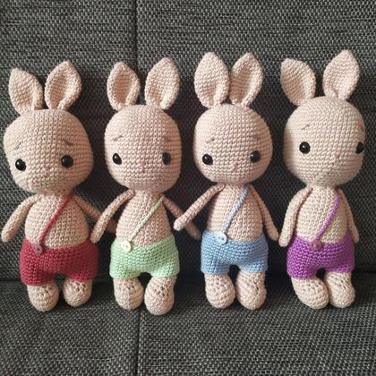 Bunny