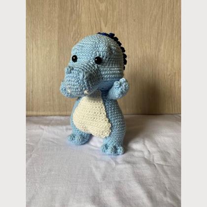 Drache Coco