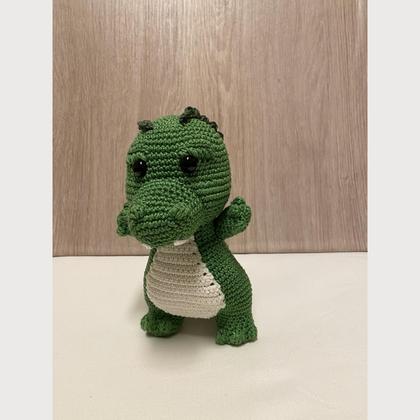 Drache Coco