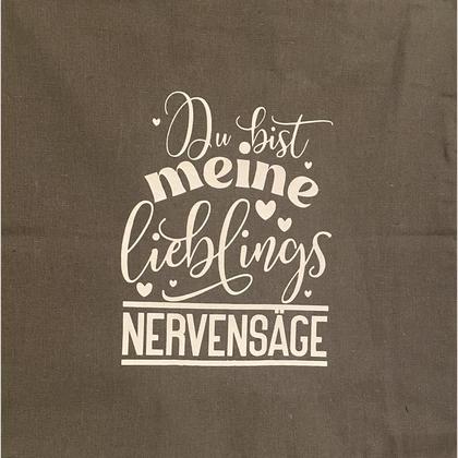 Kissenbezug