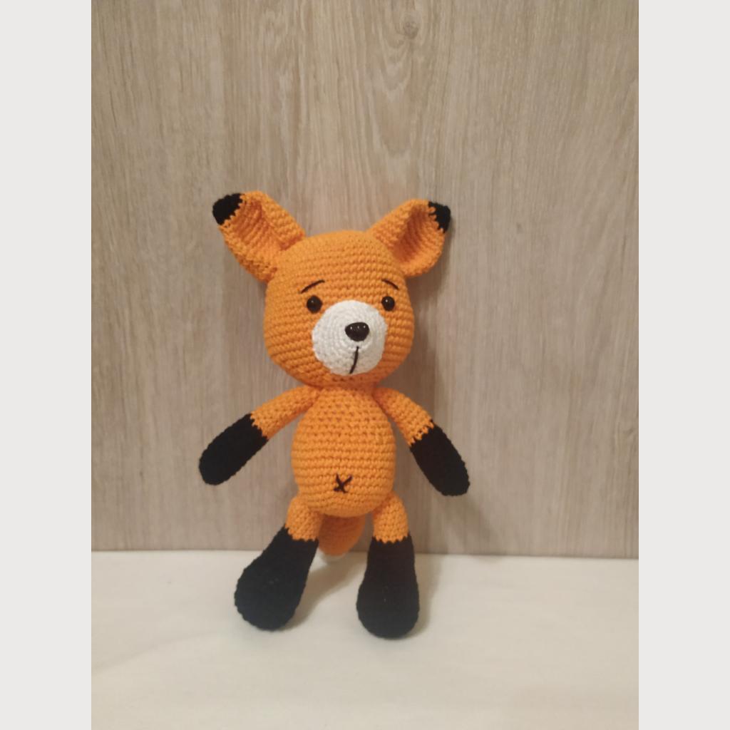 Fuchs