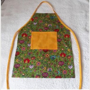 Kinderschürze