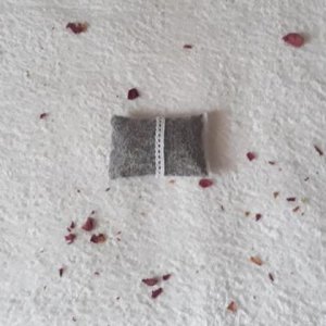 Lavendelpolsterl
