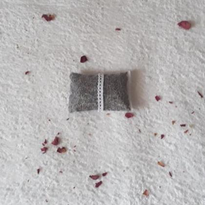 Lavendelpolsterl