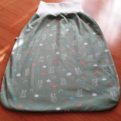 Schlafsack mint
