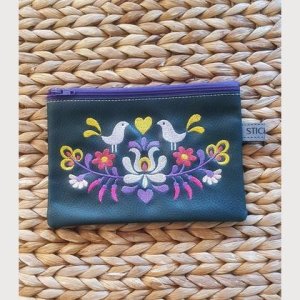 Veggie Tascherl  Vogerl